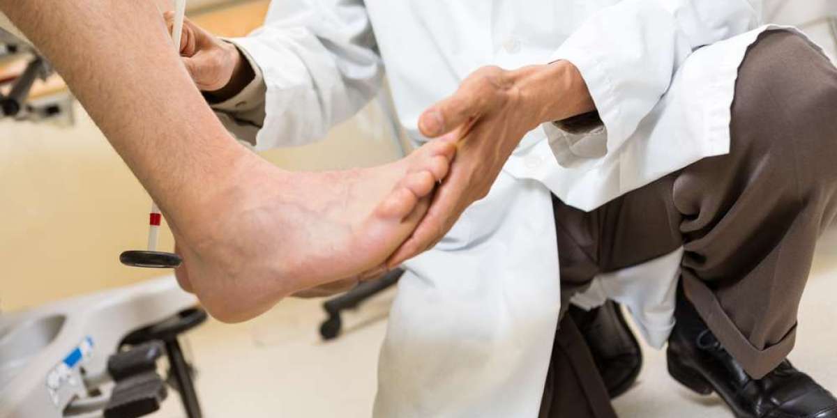 7 Signs It’s Time to Visit a Podiatrist San Antonio Residents Trust