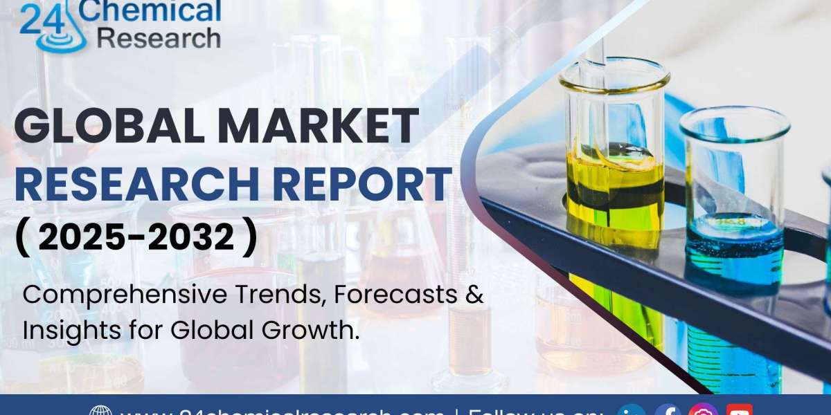 Bisphenol-based Cyanate Ester Resin Market, Global Outlook and Forecast 2025-2032