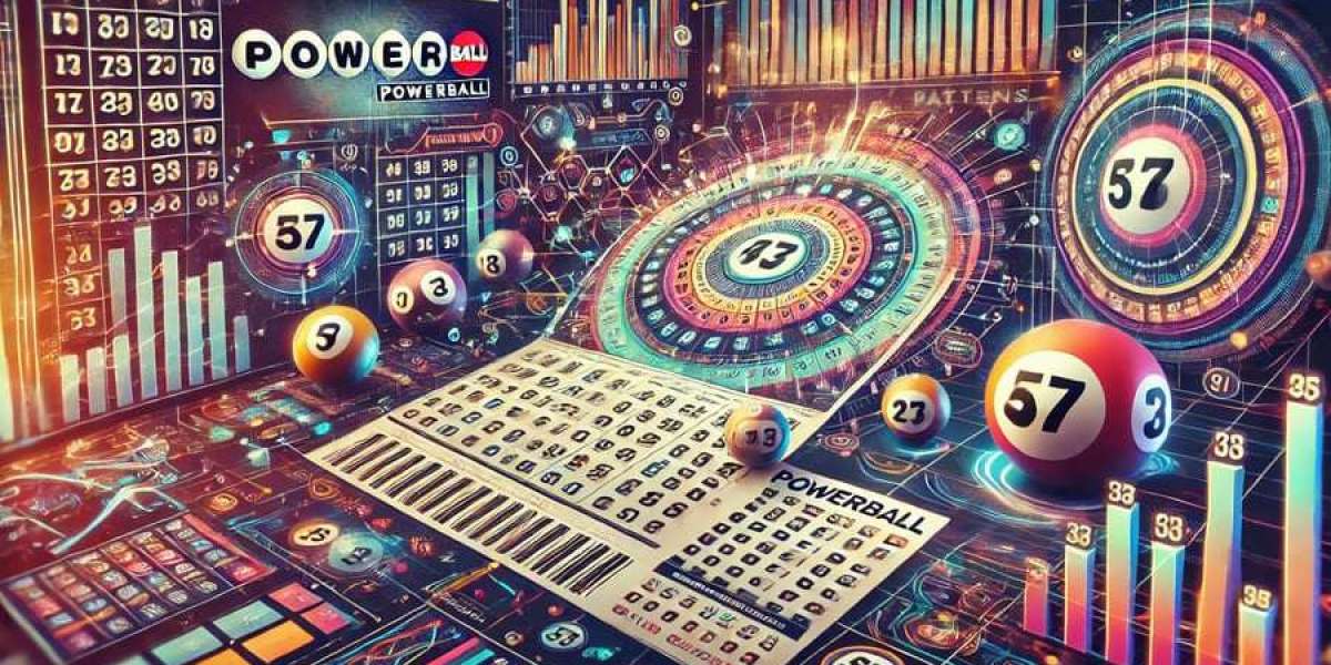 Unlocking Secrets of Donghaeng Lottery Powerball: Join the Bepick Analysis Community