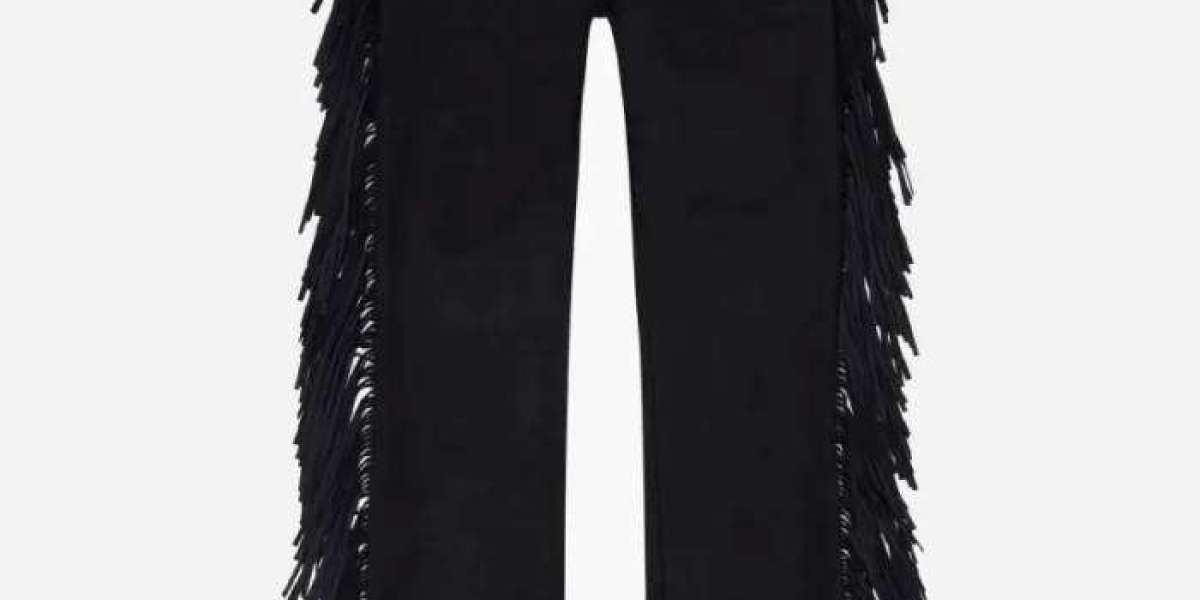 Shop Valabasas Clothing || Stacked Jeans & More for Urban Style