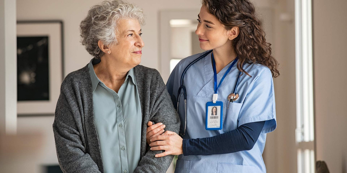 Affordable Home Care Croydon – Compassionate Care Without the Cost