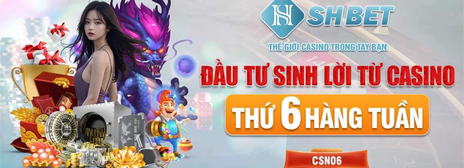 Nhà cái shbet Cover Image