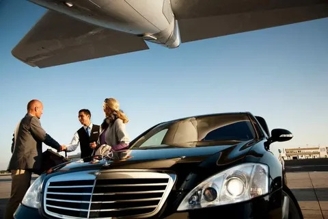 Premium Chauffeur Service In Saudi Arabia | Executive Car Hire & Airport Transfers | Author THEROYALCHAUFFEUR | Sociomix