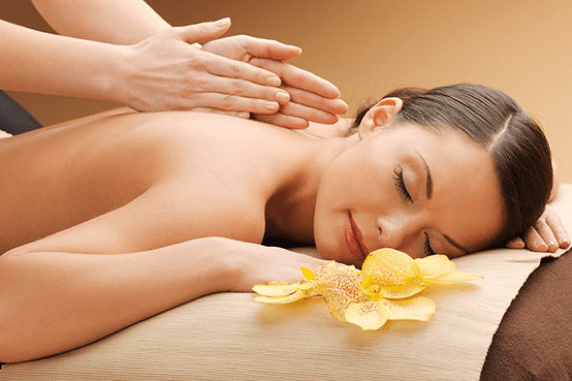 Swedish Massage in Dubai | 250 AED | Sparsh Wellness