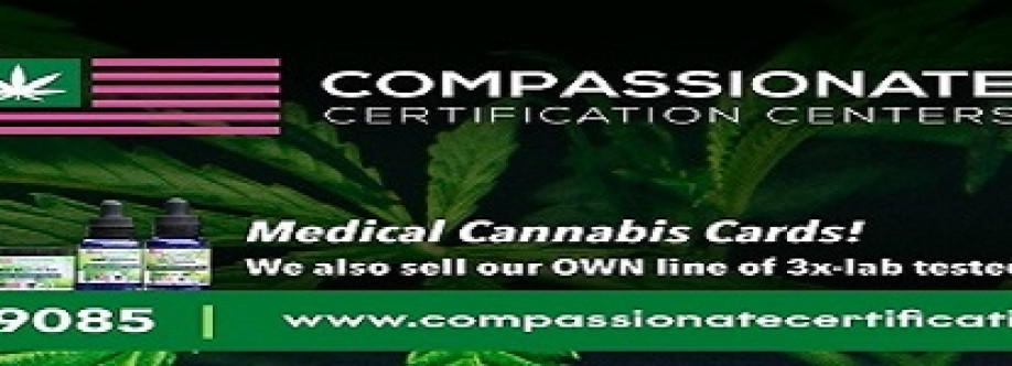 Compassionate Certification Centers Cover Image
