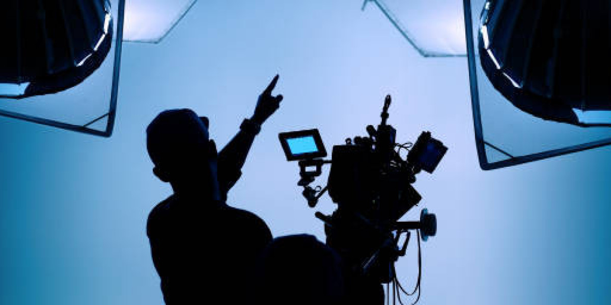 Storyline Studios – Professional Video Production Company in Delhi