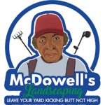 McdowellsLandscaping Profile Picture
