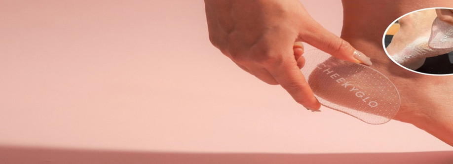 CheekyGlo Cover Image