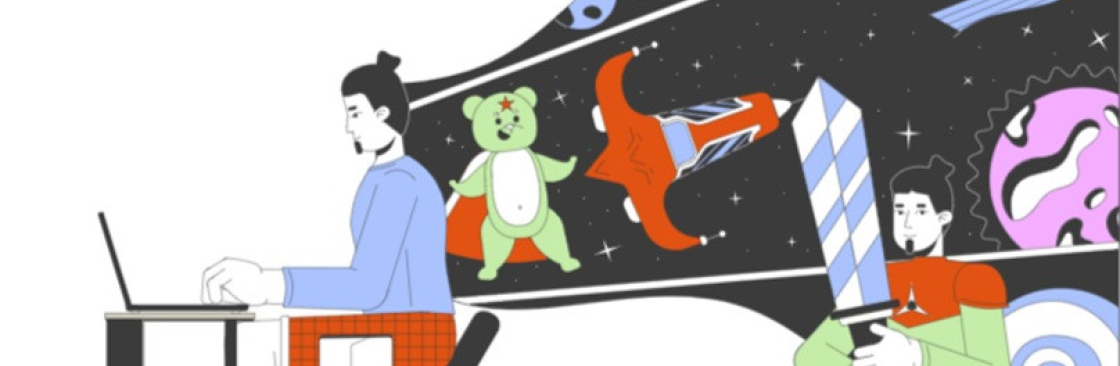 Just Animations Cover Image