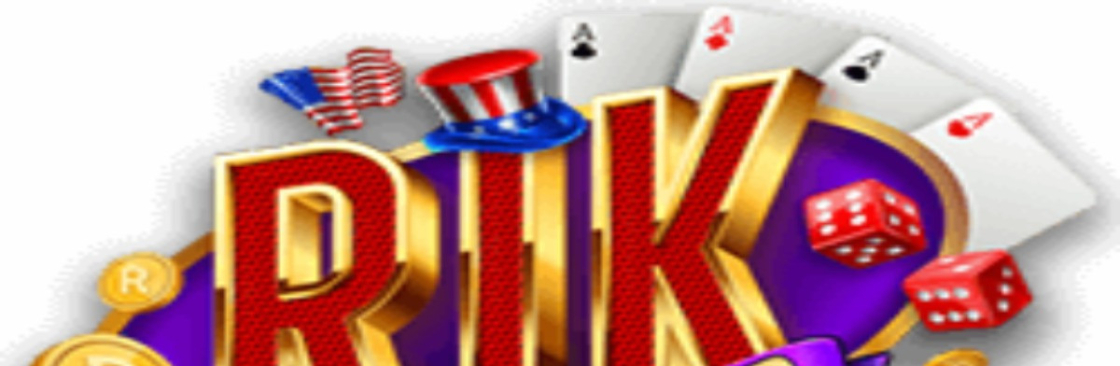 Rikvip za com Cover Image