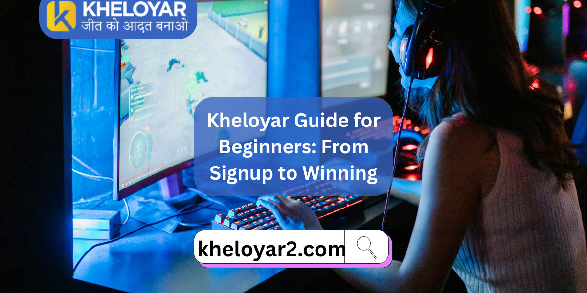 Kheloyar Guide for Beginners: From Signup to Winning