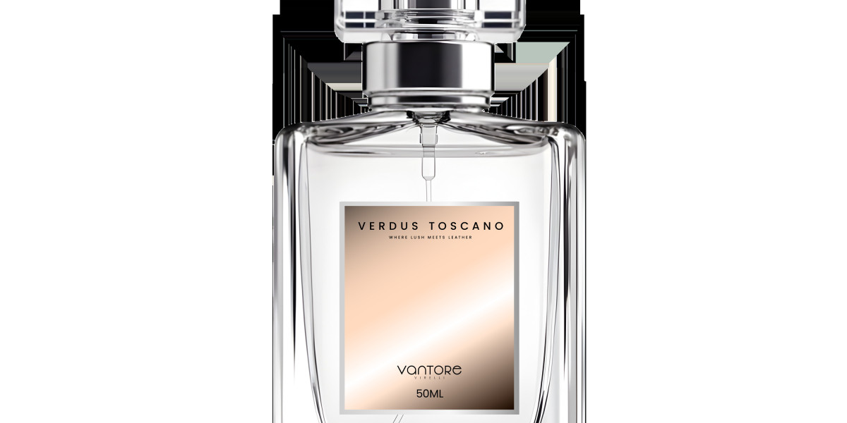 Verdus Toscano by Vantore Virelli