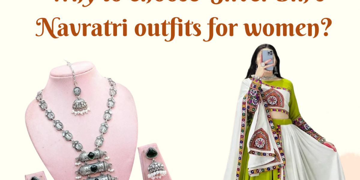 How to Choose the Right Chaniya Choli & Saree for Navratri 2025