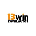 13win autos Profile Picture