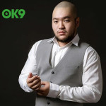 CEO OK9 Thái Hồi Sinh
