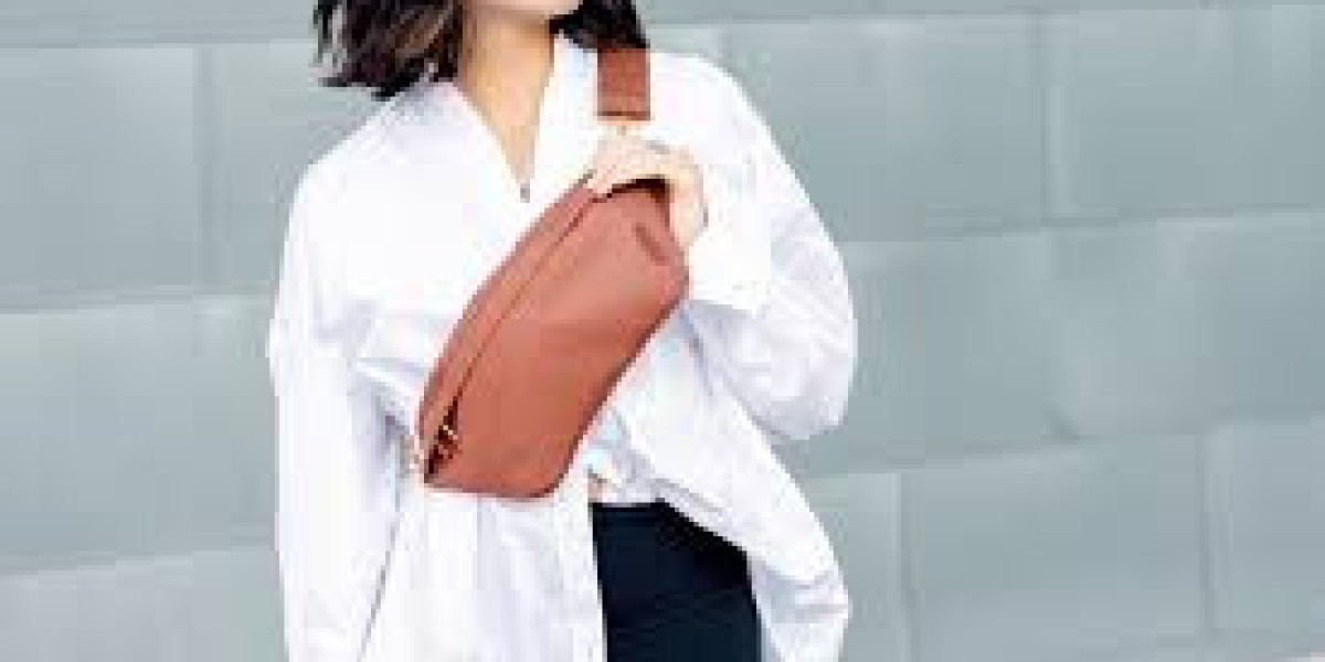 Crossbody Chest Bag China Manufacturer: Reliable Source for Global Brands