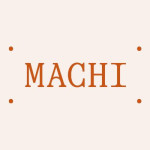 Machi Health Profile Picture