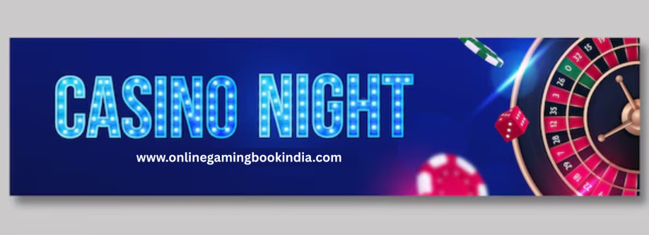 Online Gaming Book India Cover Image