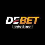 Debet6 App Profile Picture