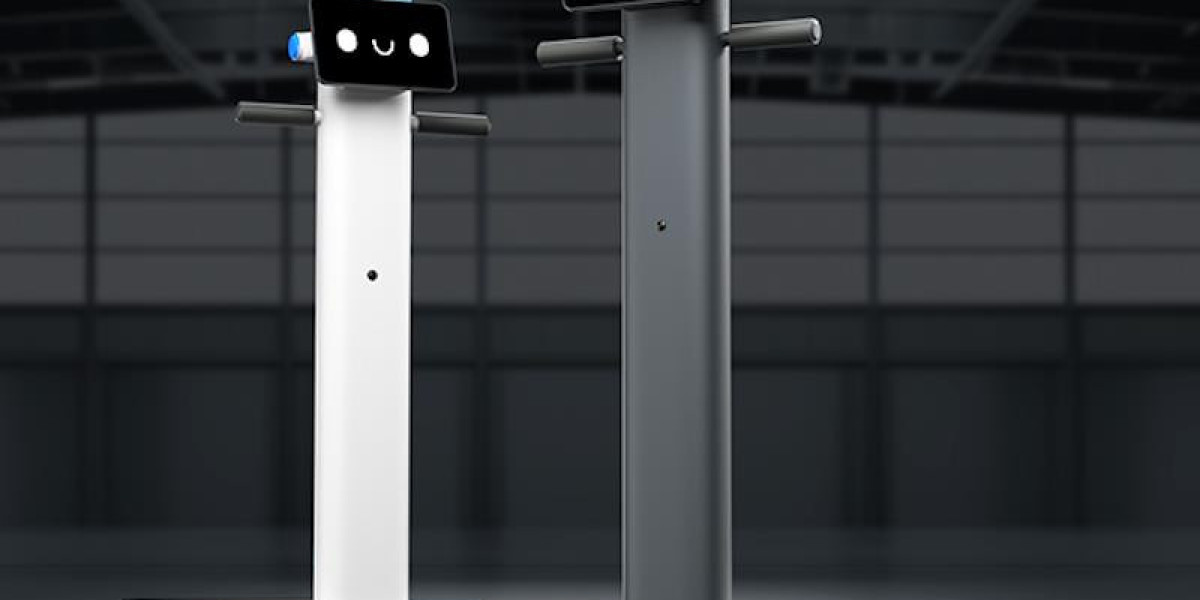 Autonomous Mobile Robots Market Insights: Global Opportunities, Challenges, and Strategic Industry Analysis