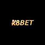 K8BET CODES Profile Picture