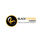 Black Pepper Events Profile Picture