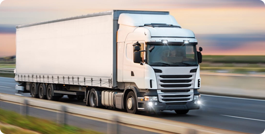 Dry Goods Transport | Refrigerated Transport Services Victoria