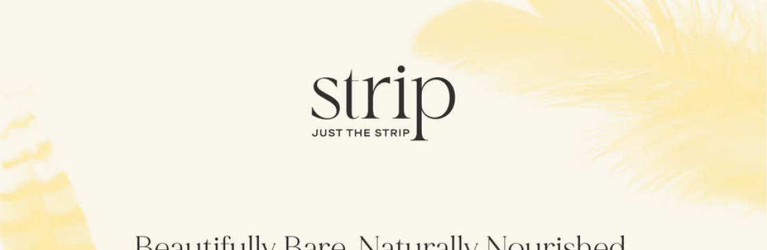 Just The Strip Cover Image