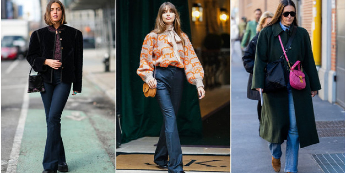 6 Top-Class Women's Bootcut Jeans at Farfetch