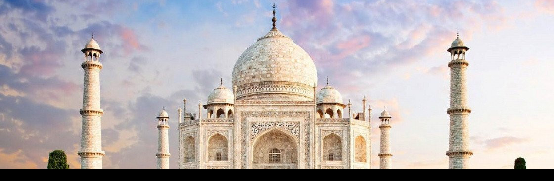 Taj Luxury Tours Cover Image