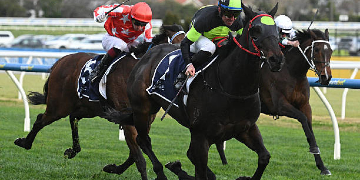 Racing Tips: Caulfield – Smarter Betting for Every Punter