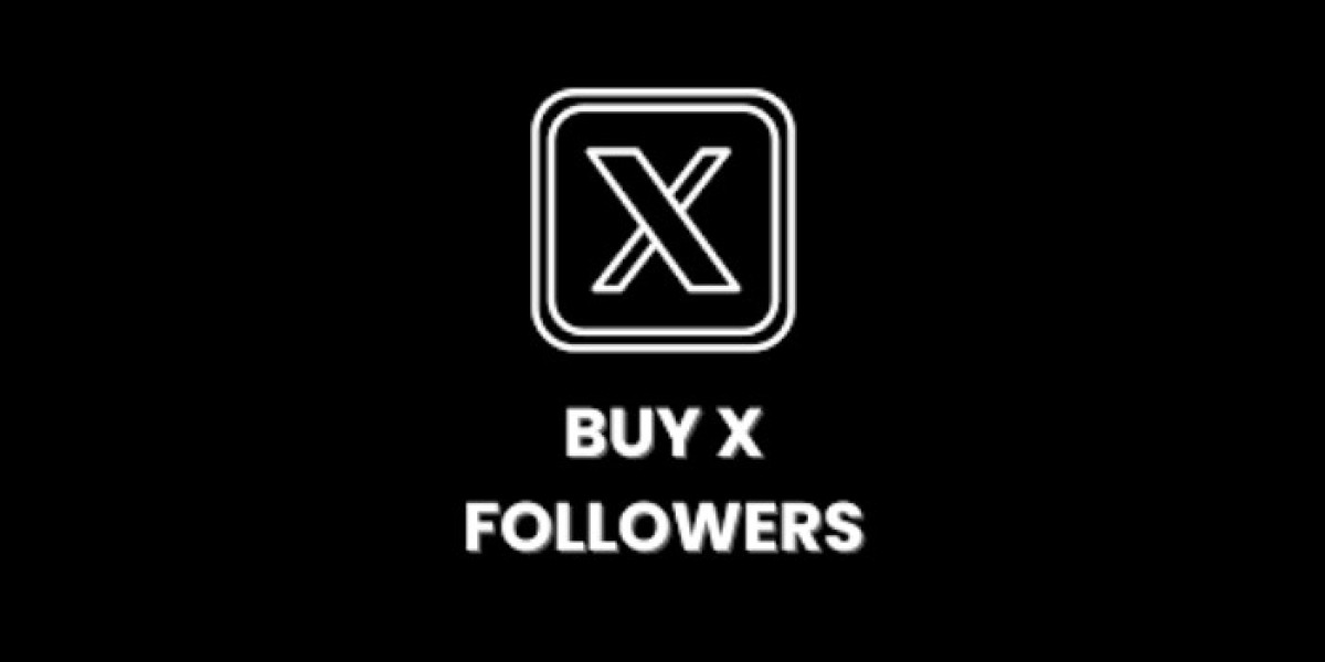 Buy X Followers: Pros, Cons, and Best Practices