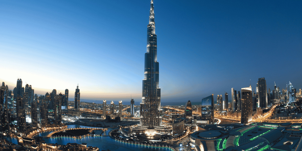 Dubai Holiday Packages from Bangalore – Your Ultimate Travel Guide