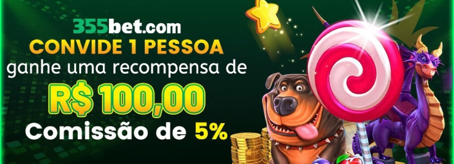 355BET Casino Cover Image