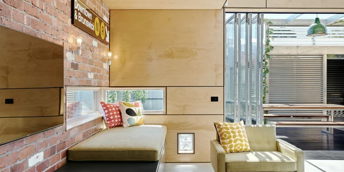 How Sustainable Architecture is Reshaping Australian Homes