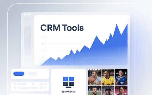 How CRM Tools Drive Long-Term Player Engagement in Sportsbooks - Inside Express