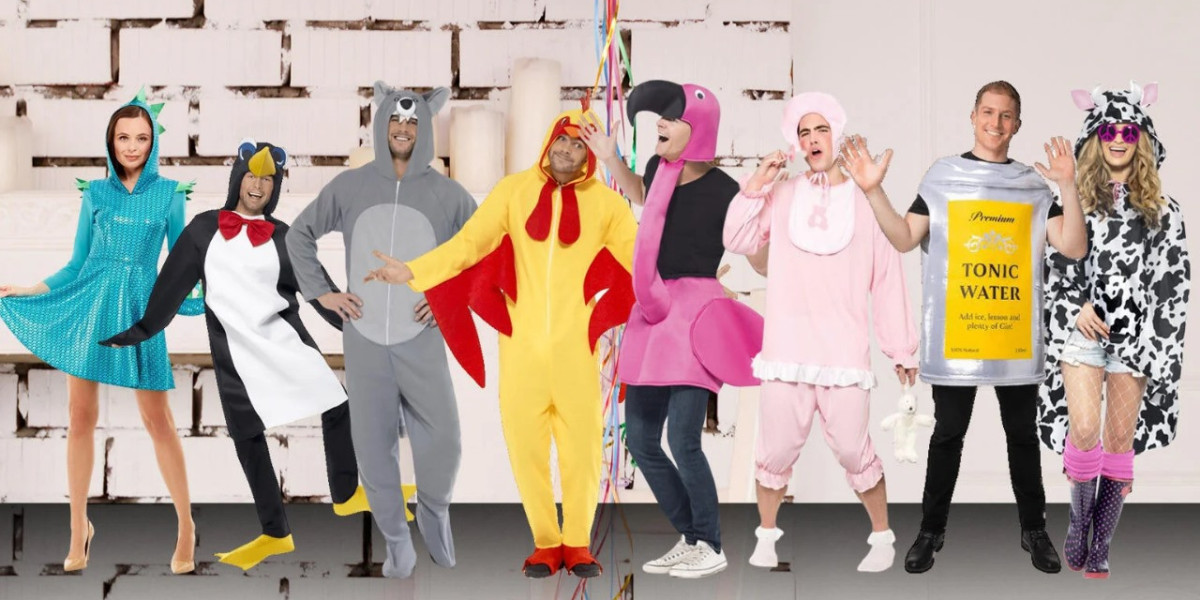 Fancy Dress Fancy Styles That Blend Elegance with Fun