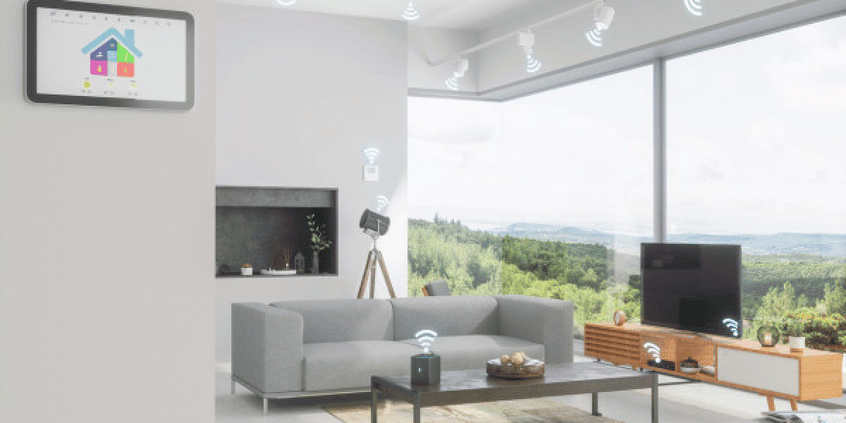 Smart Window Market Report: Size, Share, Trends, Opportunities and Forecast 2025-2034