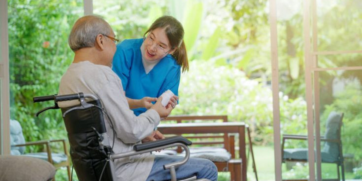Reliable In-Home Carers in Croydon: Trusted, Personalised, and Professional Care