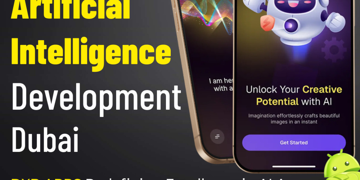 DXB APPS has a team of excellent mobile app developers offering top apps