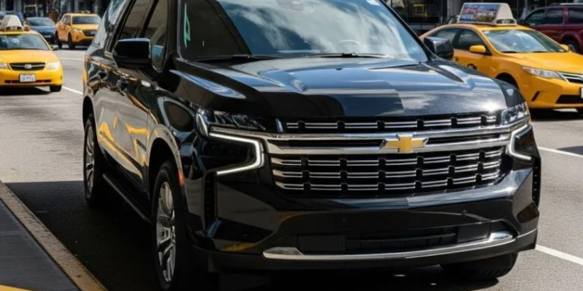 JFK Limo to Manhattan | Luxury Airport Transfers