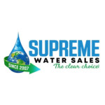 Supreme Water Sales