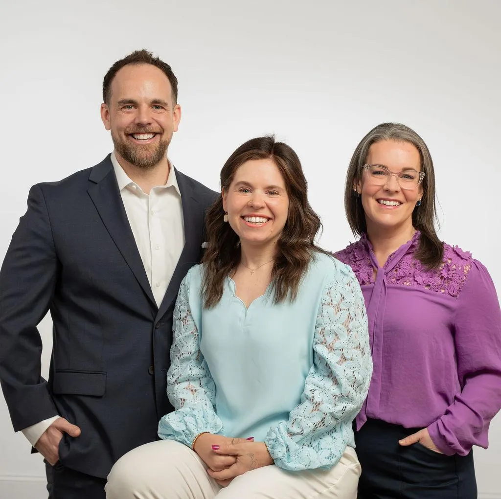 The Valley Homes Team