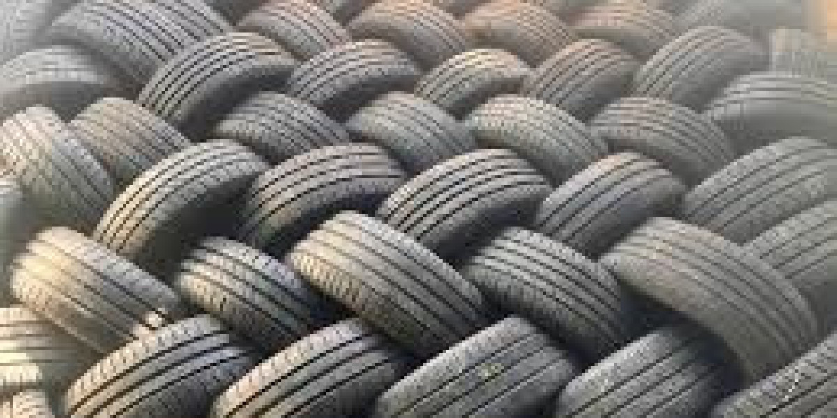 Tyre Wholesaler London – Quality Part Worn Tyres London