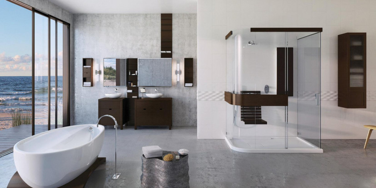 Elevate Your Bathroom with Horizon Direct Depot’s Luxury Shower Systems
