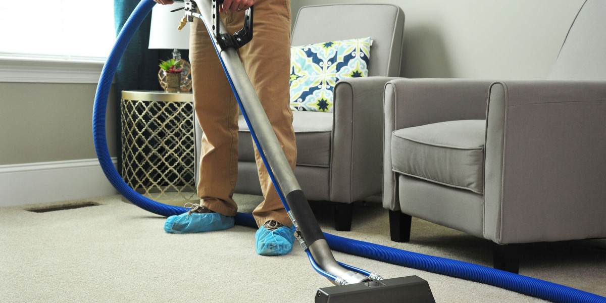 The Importance of Professional Carpet Cleaning: Reviving Your Home and Health