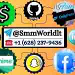 smmworldit769 Profile Picture
