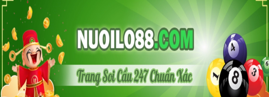 Nuôi lô 88 com Cover Image