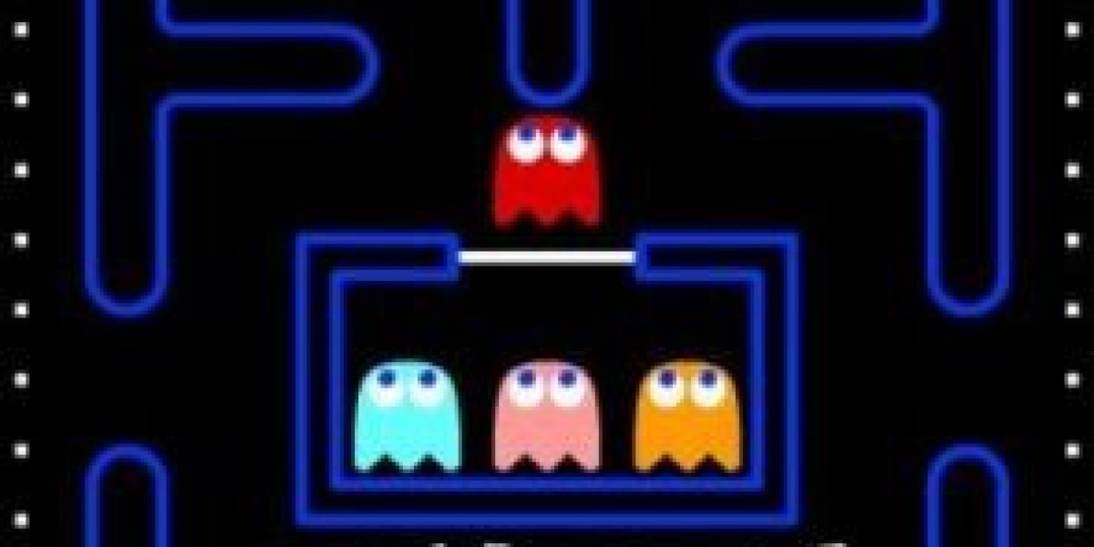 Level Up Your Management Skills: Mastering the Maze with Pacman 30th Anniversary