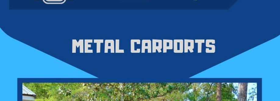 Metal Carports Direct Cover Image